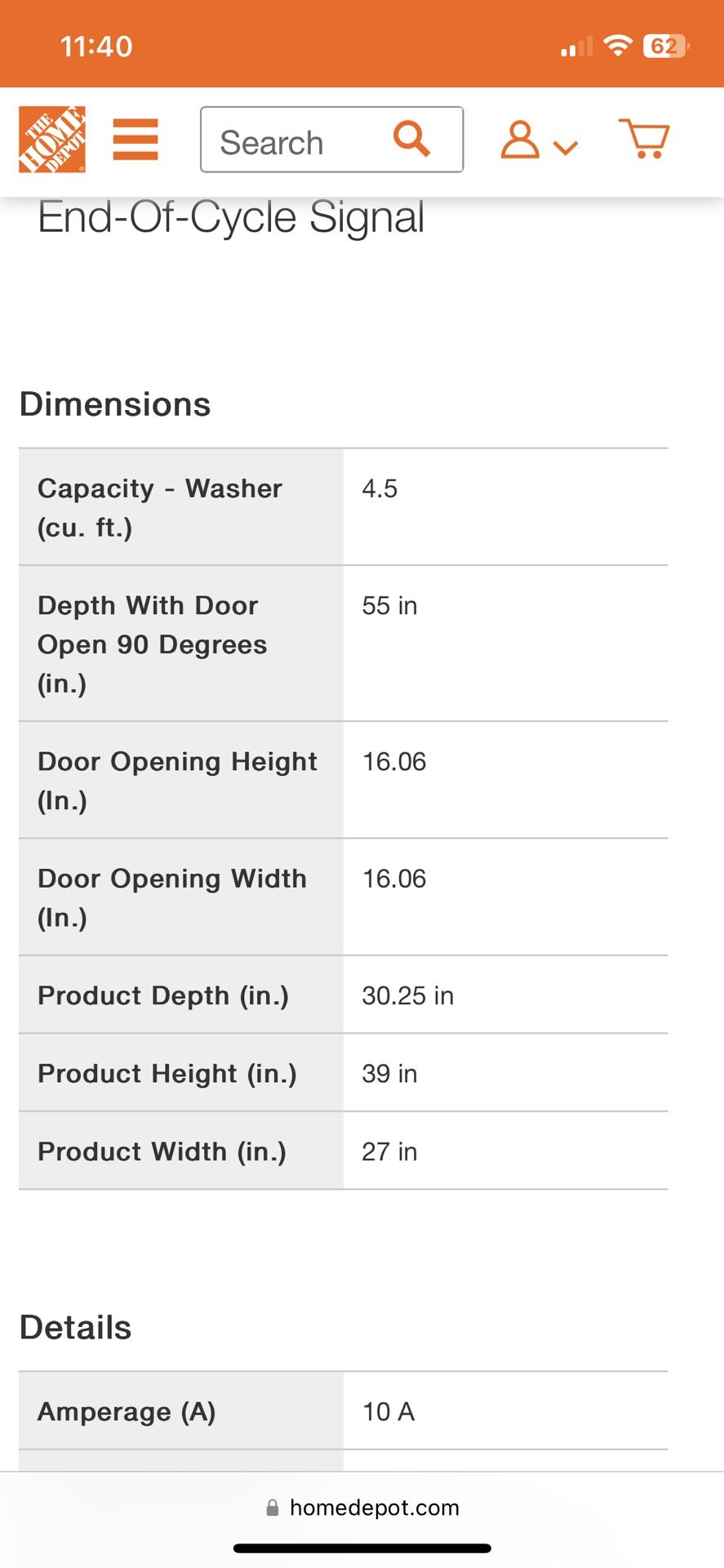 LG Smart Front Load Washer & dryer for Sale in Bakersfield, CA OfferUp
