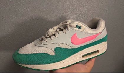 Nike air max 1 watermelon size 12
