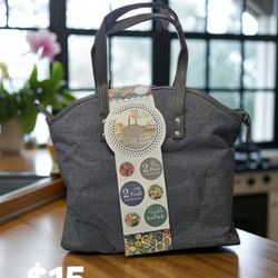 Lounch Bag