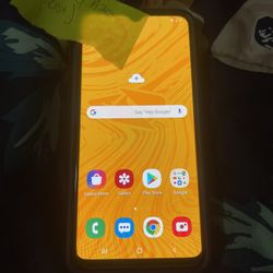Cell phoneSamsung galaxy