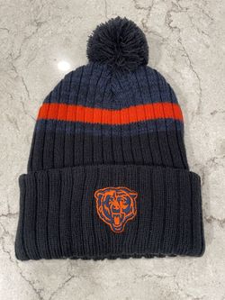 Chicago Bears Beanie 