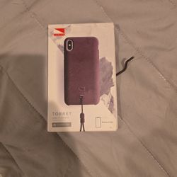 IPhone XS Max Cellphone Case