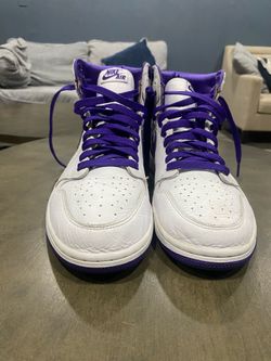 SIZE 10 MEN
