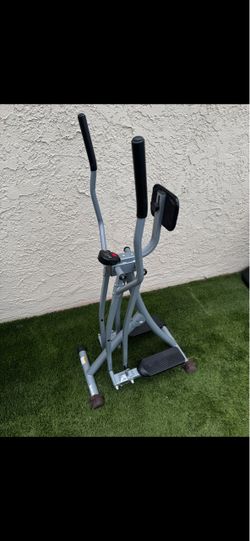Sunny Fitness Walker Elliptical 35$