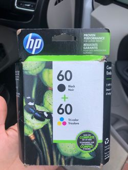 Printer ink