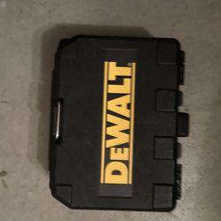 *DeWalt 36ft Range Self-leveling Cross Line Laser Level