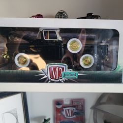 Various 1.24 Scale Trucks Different Prices  Go Between $30 And $50 Hmu
