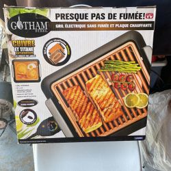 Grille