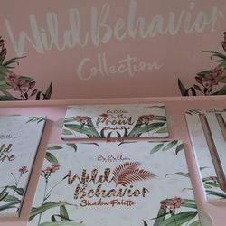 Wild Behavior Collection 
