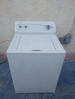KENMORE TOP-LOAD HEAVY DUTY WASHER