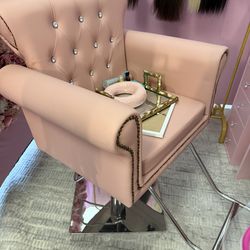 Chair for salon and beauty