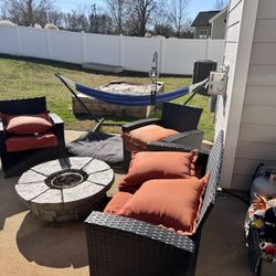 Patio Furniture 