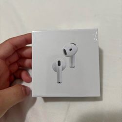 AirPods 4 