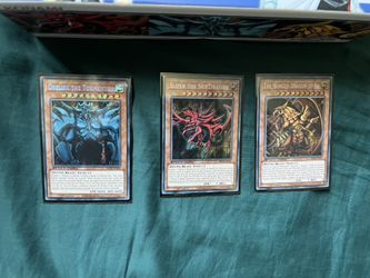 Yugioh 