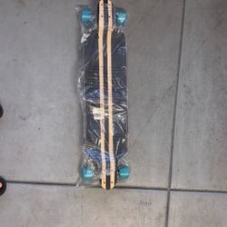 Rimbal Long Board 
