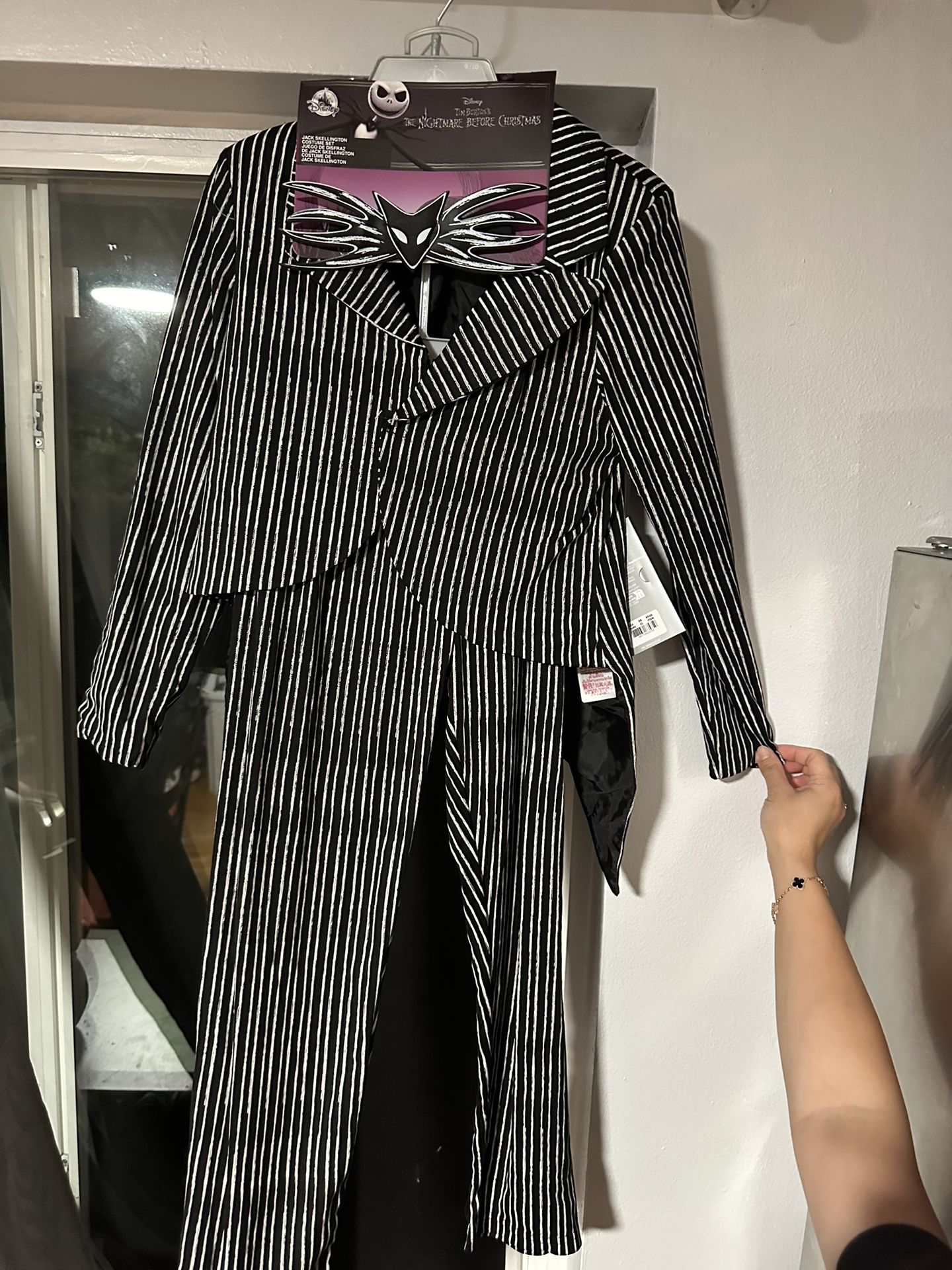 Halloween Costume