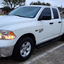 2019 Dodge Ram 1500