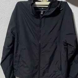windbreaker 