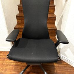 Herman Miller Embody Chair