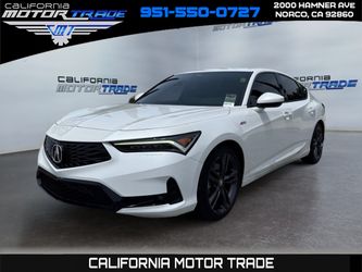 2024 Acura Integra