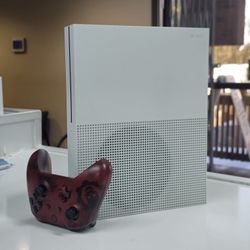 Xbox One S 512GB Gaming Consoles - PAYMENTS PLAN AVAILABLE NO CREDIT NEEDED 