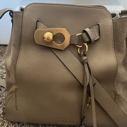 Chloe Over-the-shoulder & Crossbody Bag