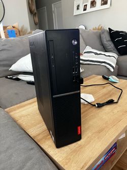 Lenovo SteamOS PC