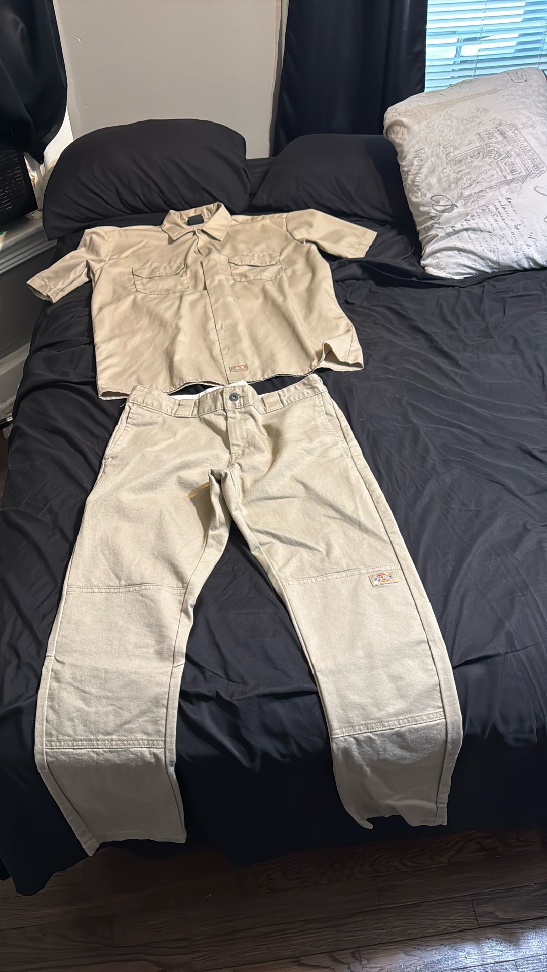 Dickies