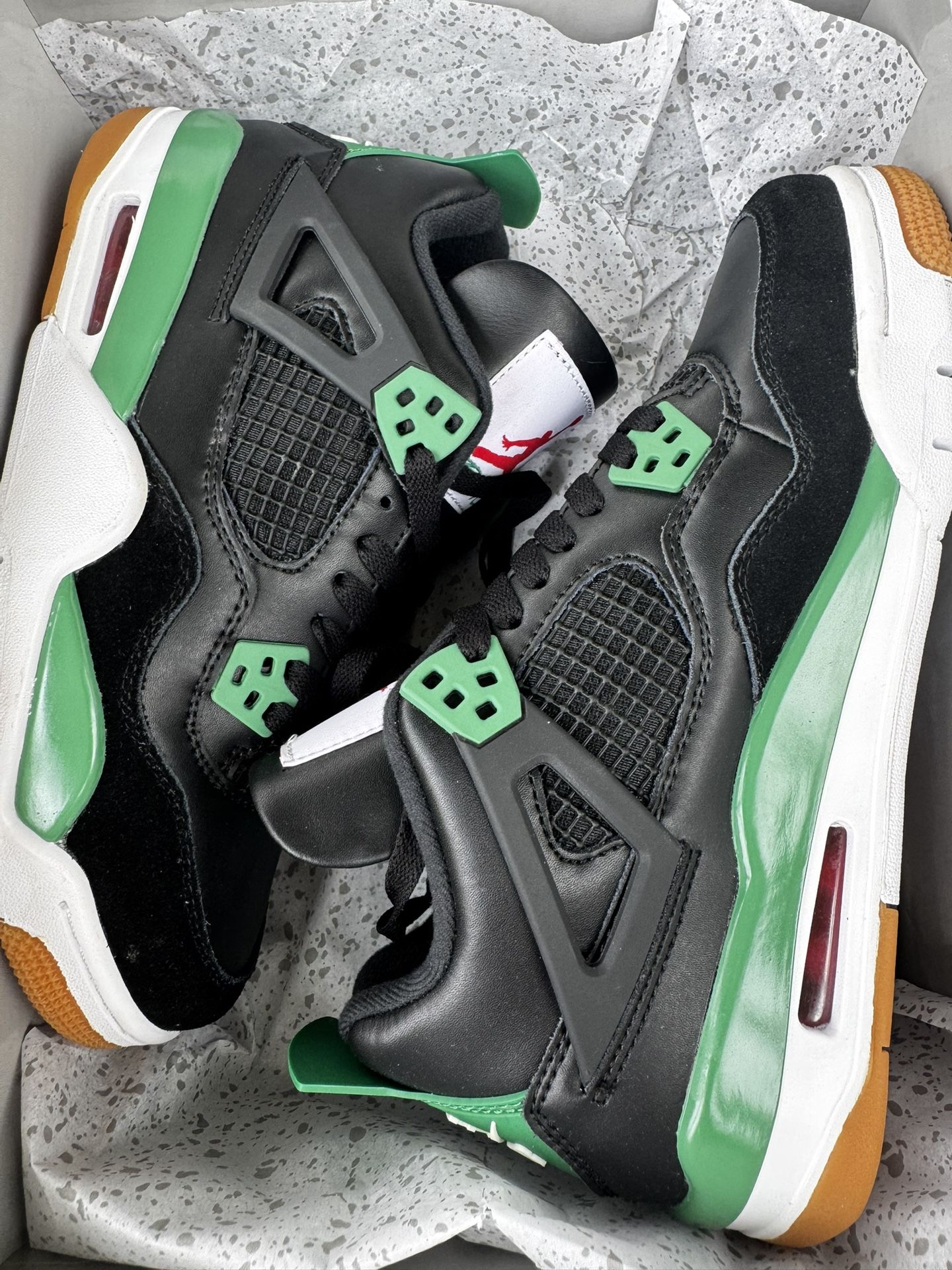 Nike Air Jordan