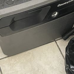 Sentry Safe