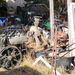 Backyard Sale !!!!! LAST DAY