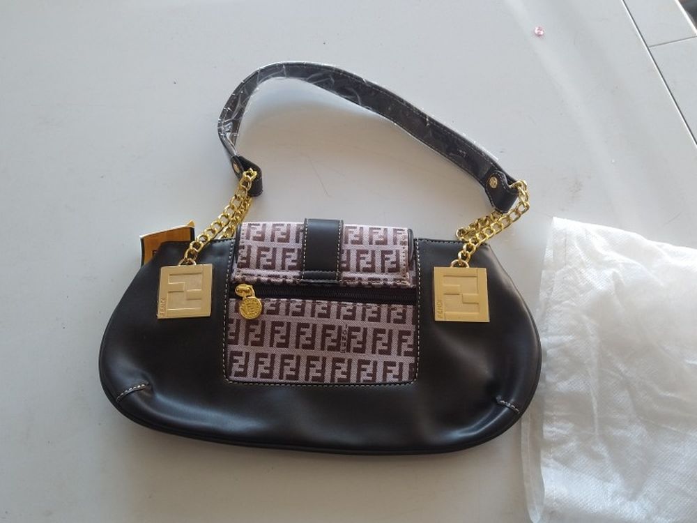 Fendi Hand Bag