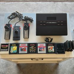 Atari II Bundle