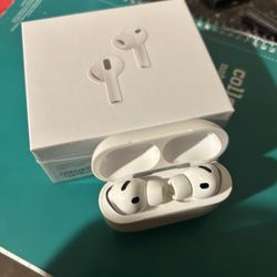 AirPods 3 With Noise, Cancellation 