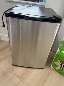 Mini Freezer