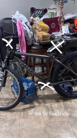 throne goon 27.5