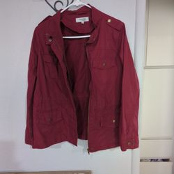 Light Jacket
