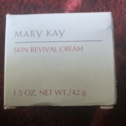 Mary Kay Makeup