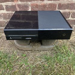 xbox one