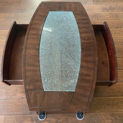 Najarian Furniture Co. Coffee Table