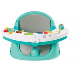 Infantino Go gaga Music And Lights  3in Discovery  Booster Seat