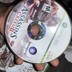Assassins creed 2