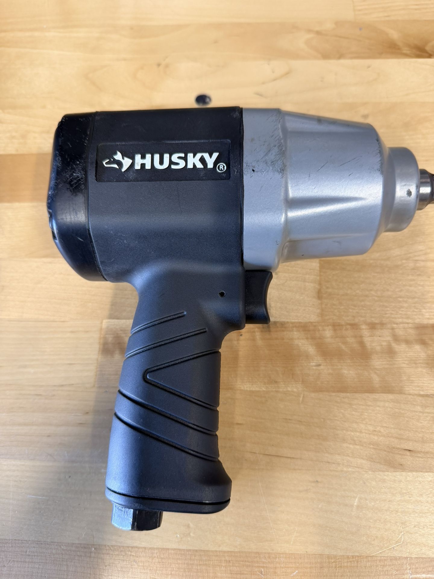 1/2” Pneumatic Impact Wrench