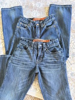 RocknRoll jeans