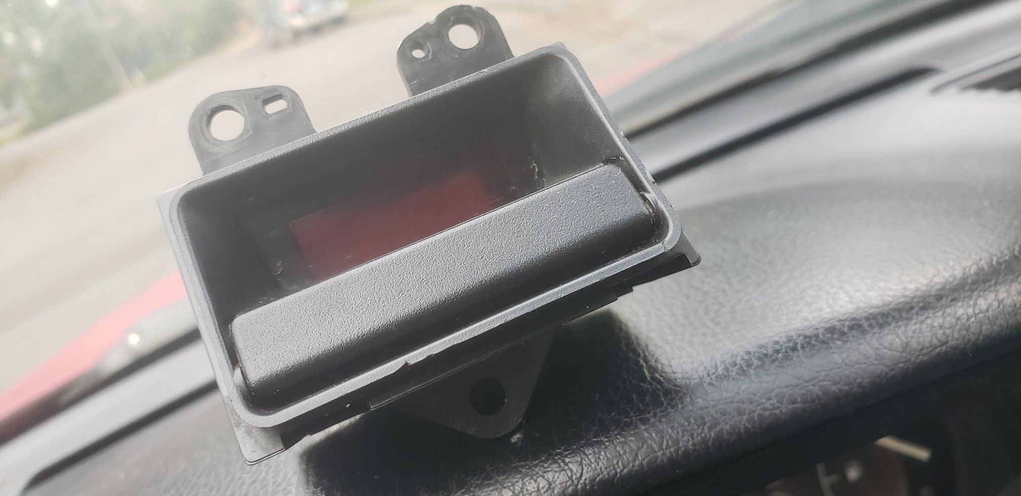 1992-95 civic clock. These are becoming hard to find