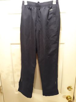 Eastbay boys sweat pants