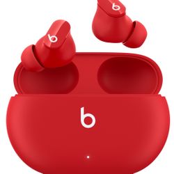 Beats Studio Earbuds