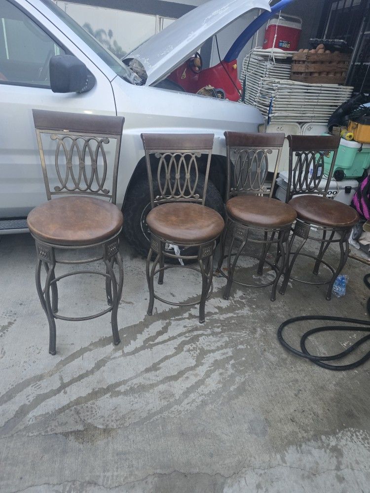 Bar Stools 