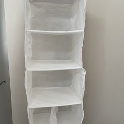 Closet Organizer 