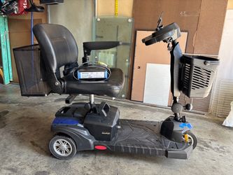Spitfire Electric Mobility Scooter in VERY GOOD CONDITION!!